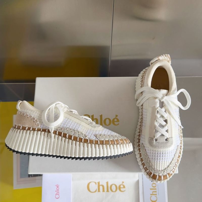 Chloe Sneakers